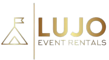 Lujo Event Rentals |  Tent &amp; Event Rentals | Burlington &amp; Renton WA