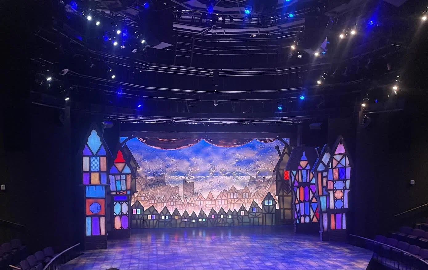 Something Rotten!-Carpenter