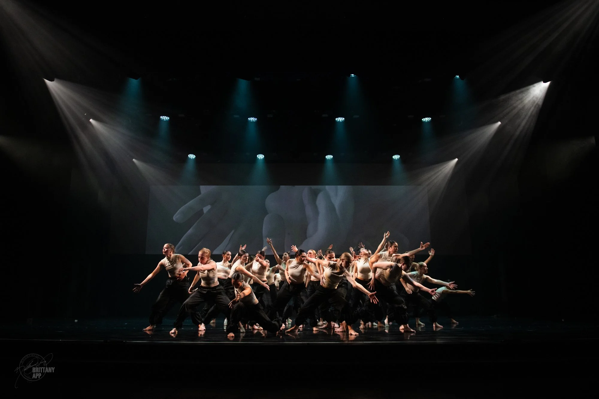 Orchesis- Stage Manager