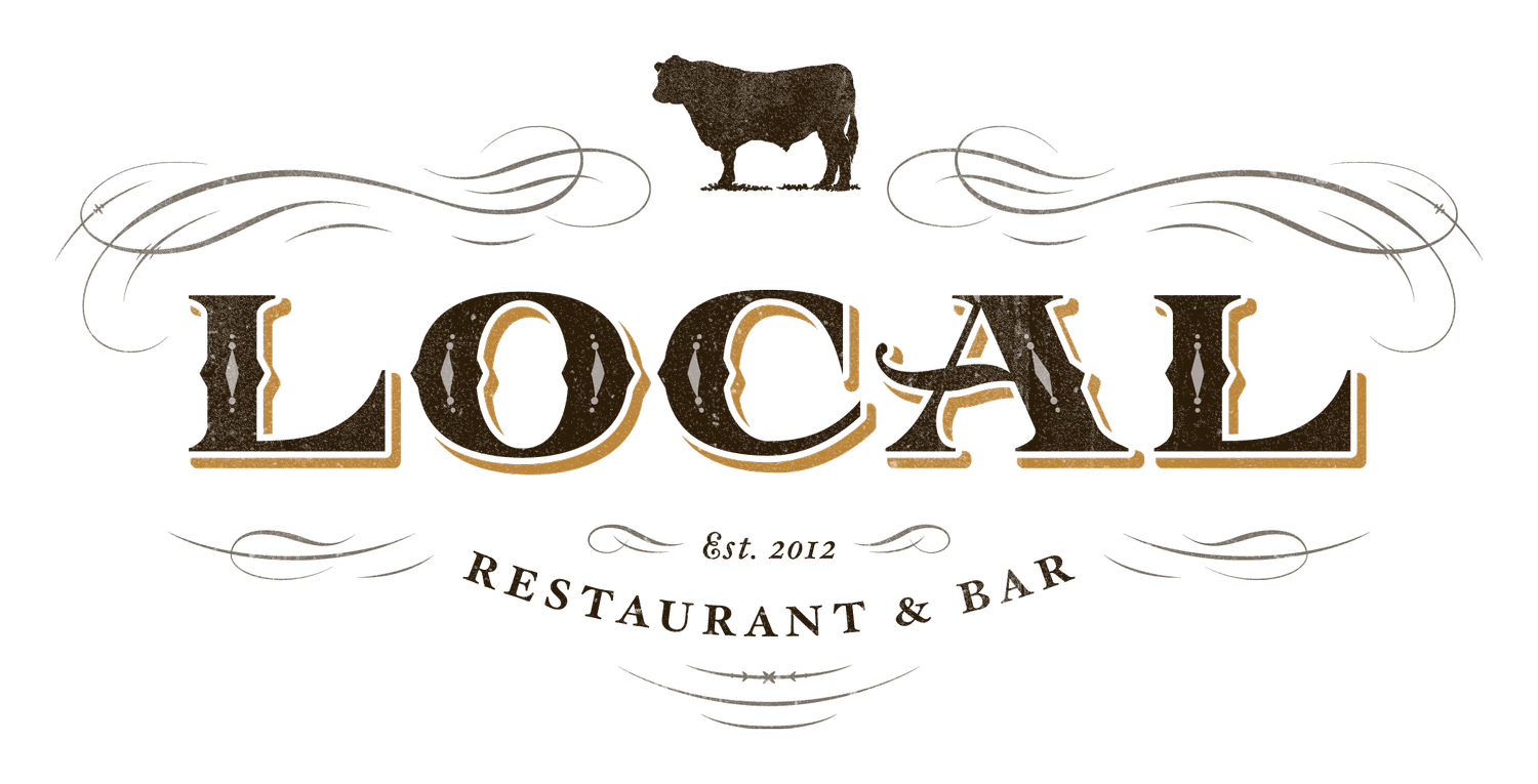 Local Restaurant &amp; Bar