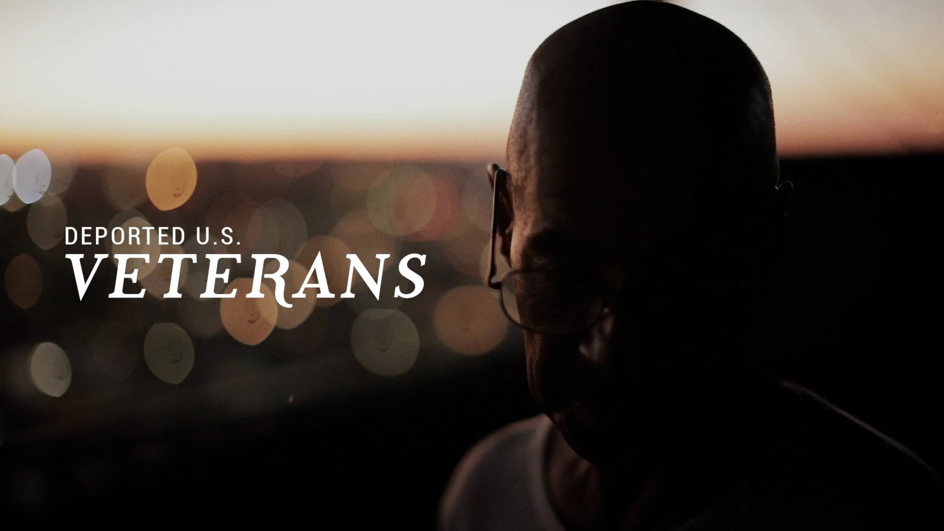 Deported U.S. Veterans