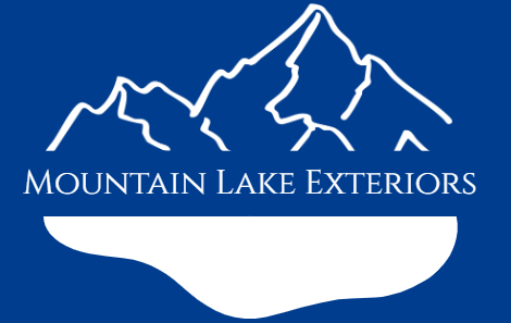 Mountain Lake Exteriors
