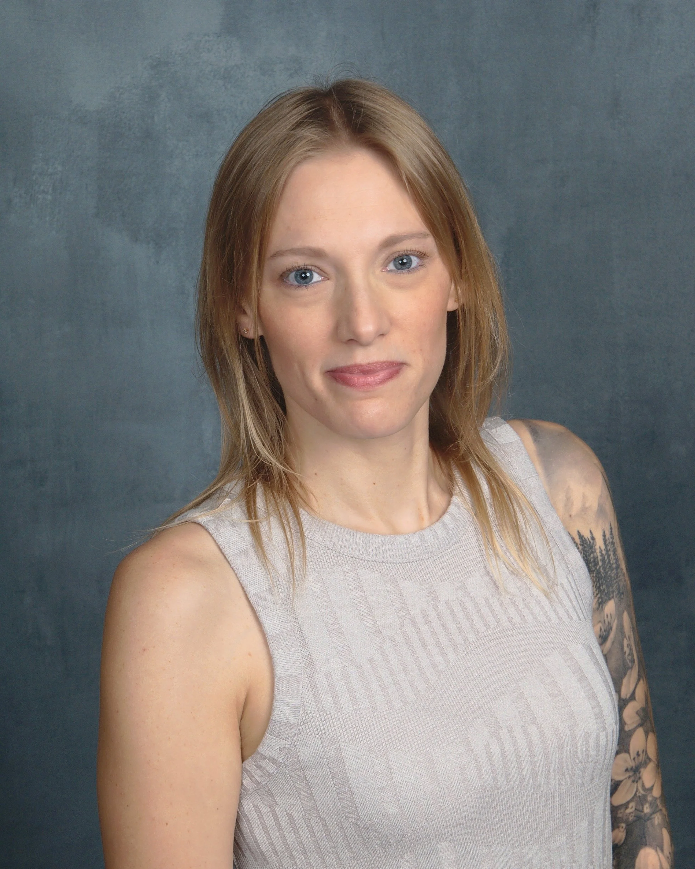 Professional psychological evaluation room in Orlando, Florida
