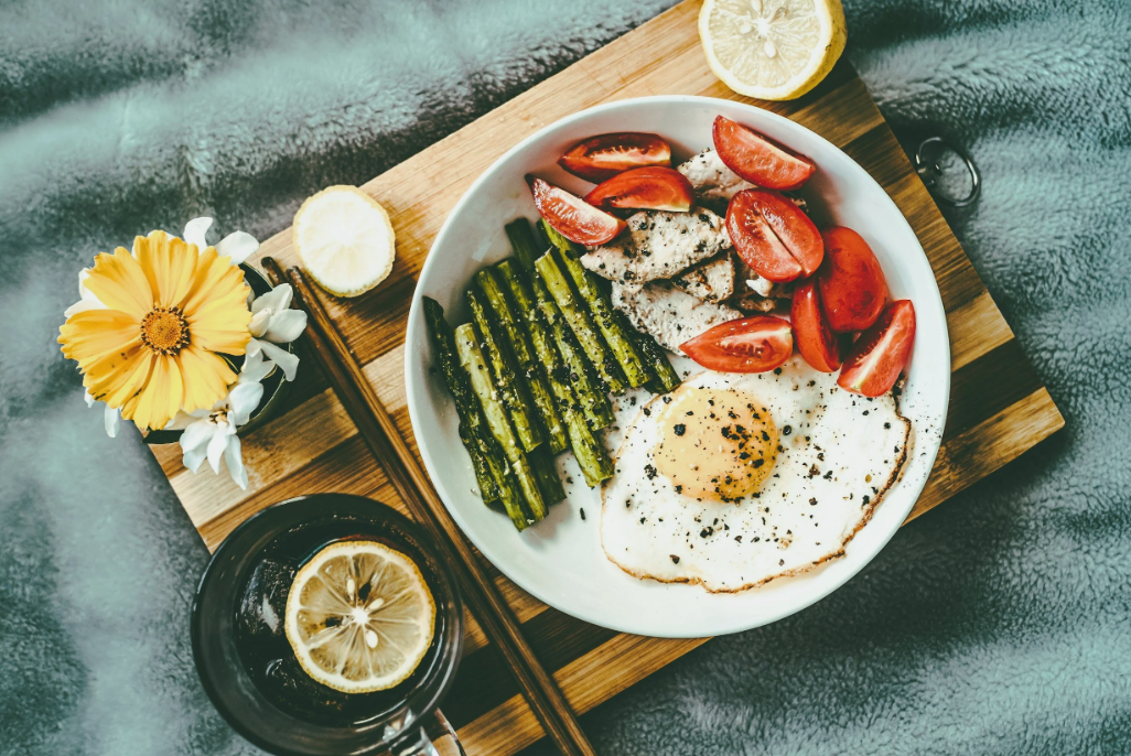 How Stress Affects Your Appetite and Digestion