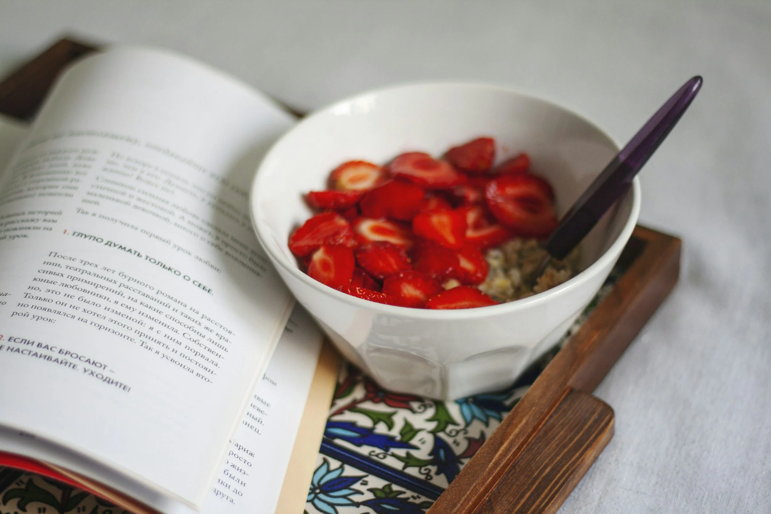 5 Effective Tools for Eating Disorder Recovery</span>