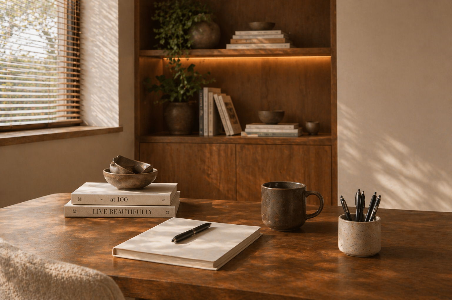 Comfortable therapy setting in Orlando, Florida for parenting support sessions