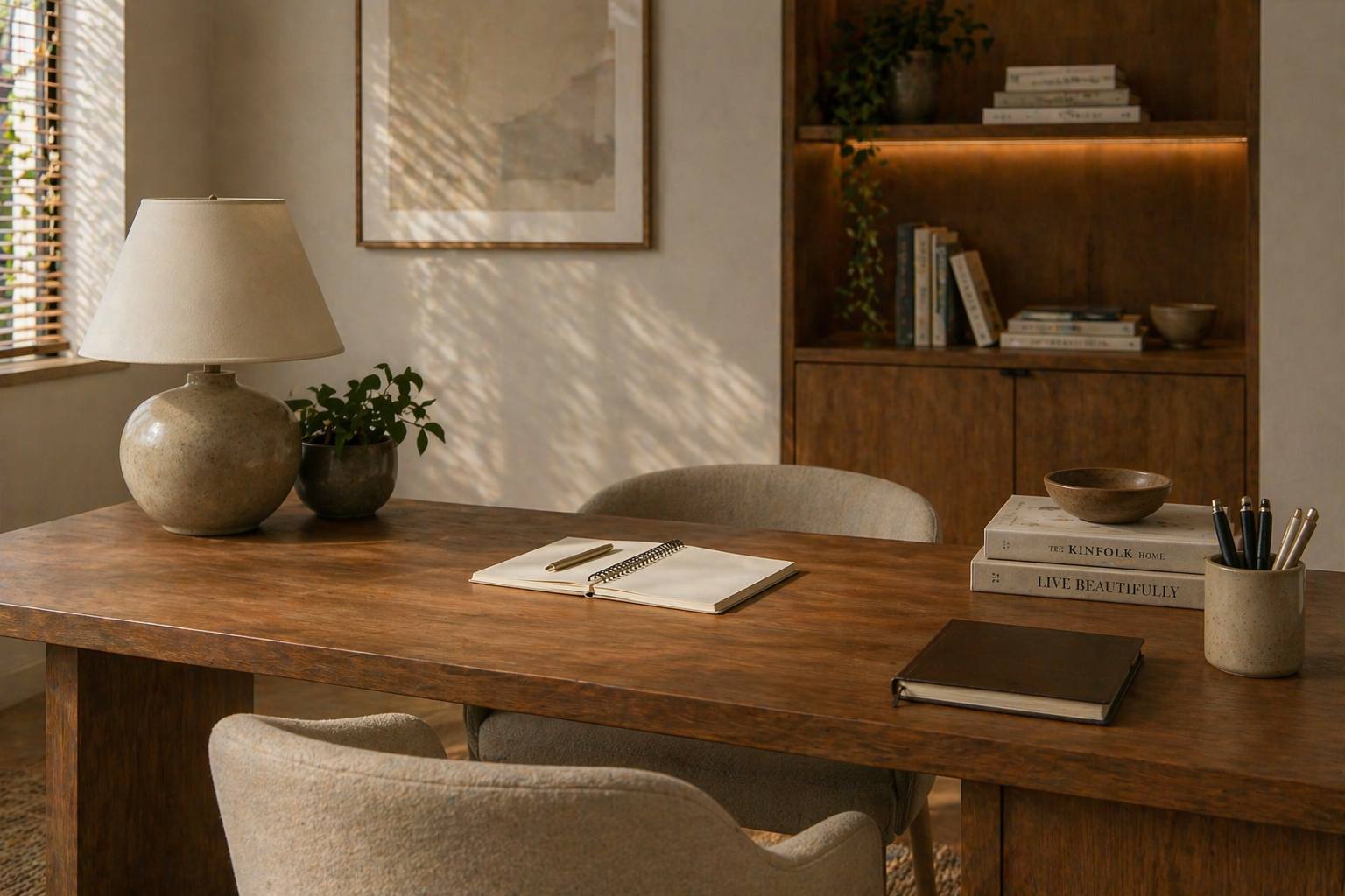 Nutrition therapy setting in Orlando, Florida focused on healing relationship with food