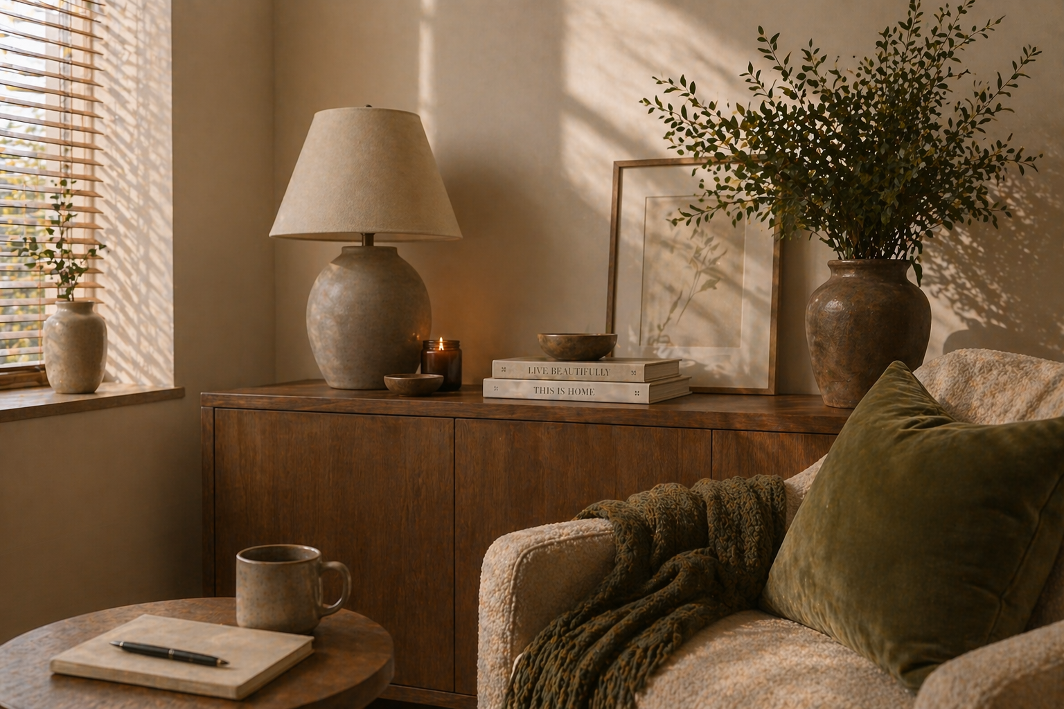 Inclusive and welcoming therapy space in Orlando, FL for diverse clients