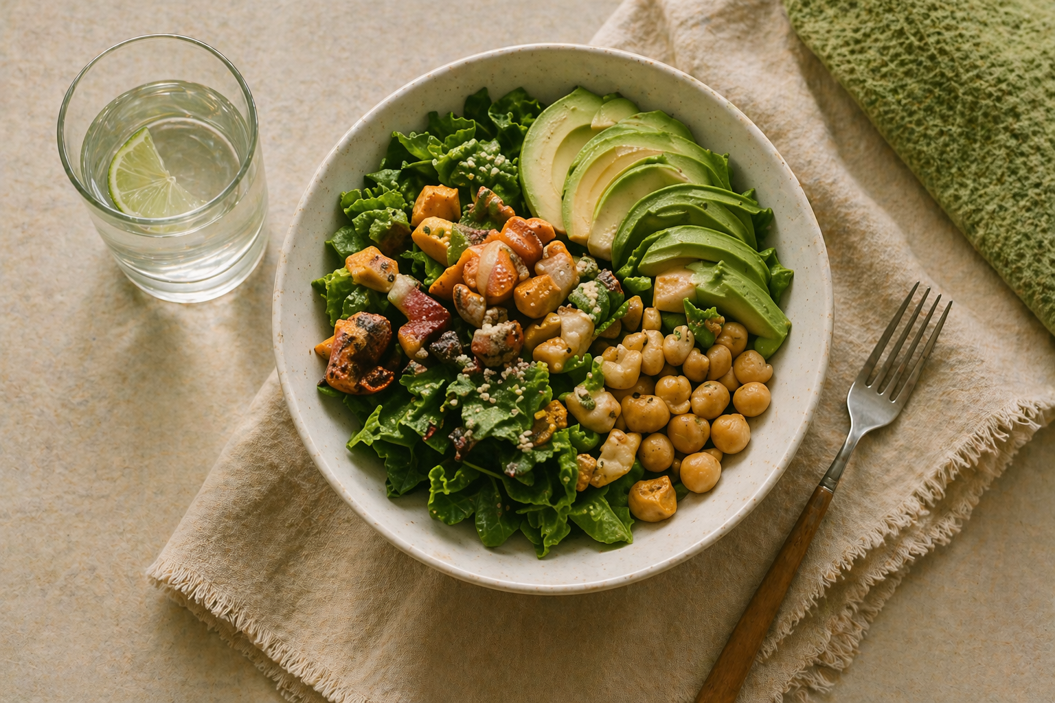 Soft and grounded therapy office in Orlando, FL designed for emotional healing