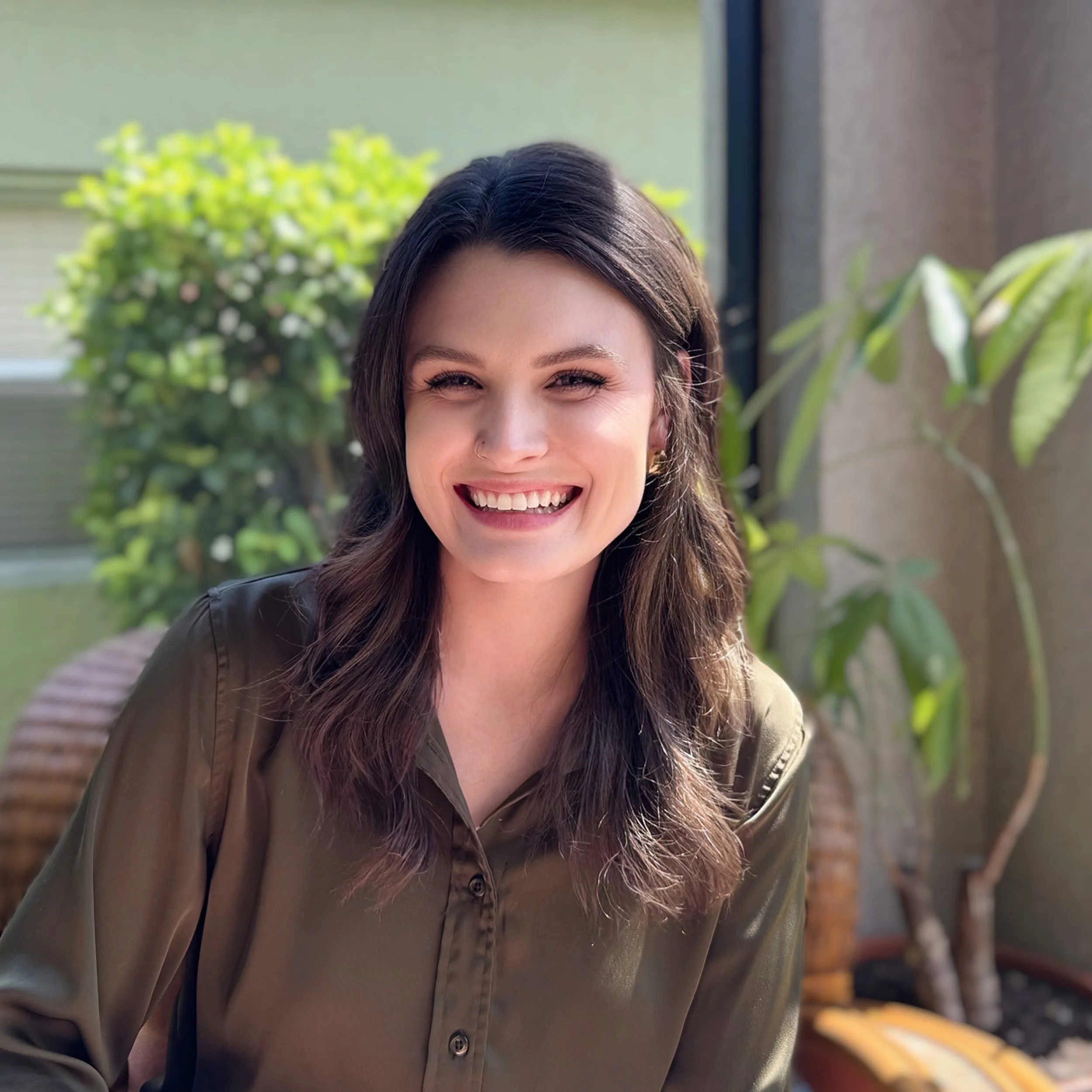 Comfortable setting in Orlando, Florida for nutrition counseling sessions