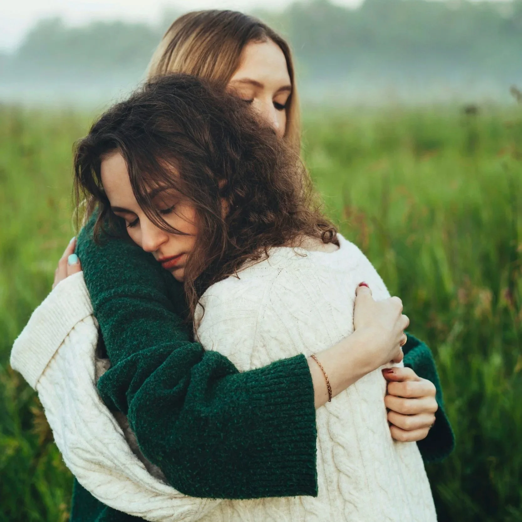 Loving Someone Through an Eating Disorder