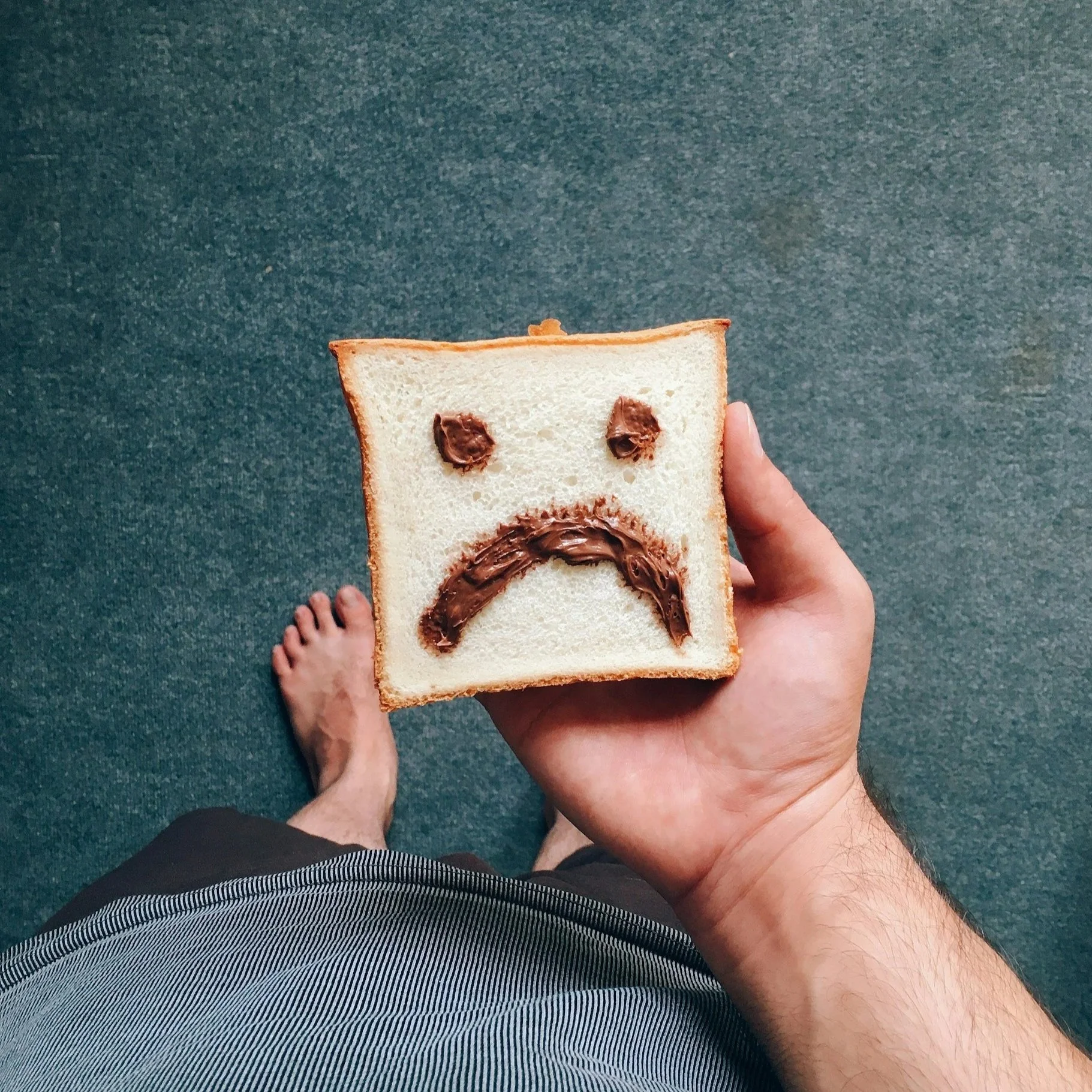 ERP in Eating Disorder Recovery