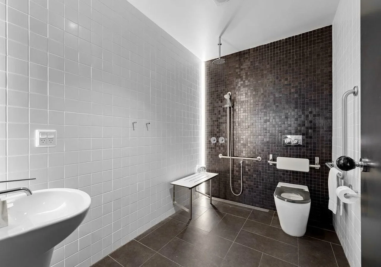 Home Modifications