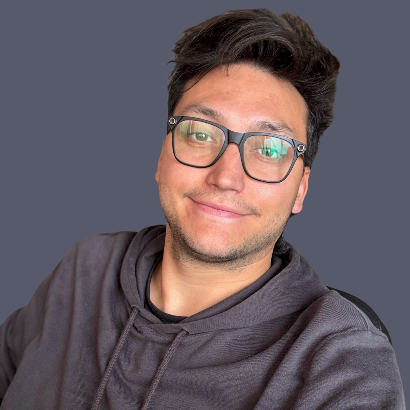 Ramiro Gassull. Psicólogo especialista en Terapia Dialéctico Conductual (DBT)