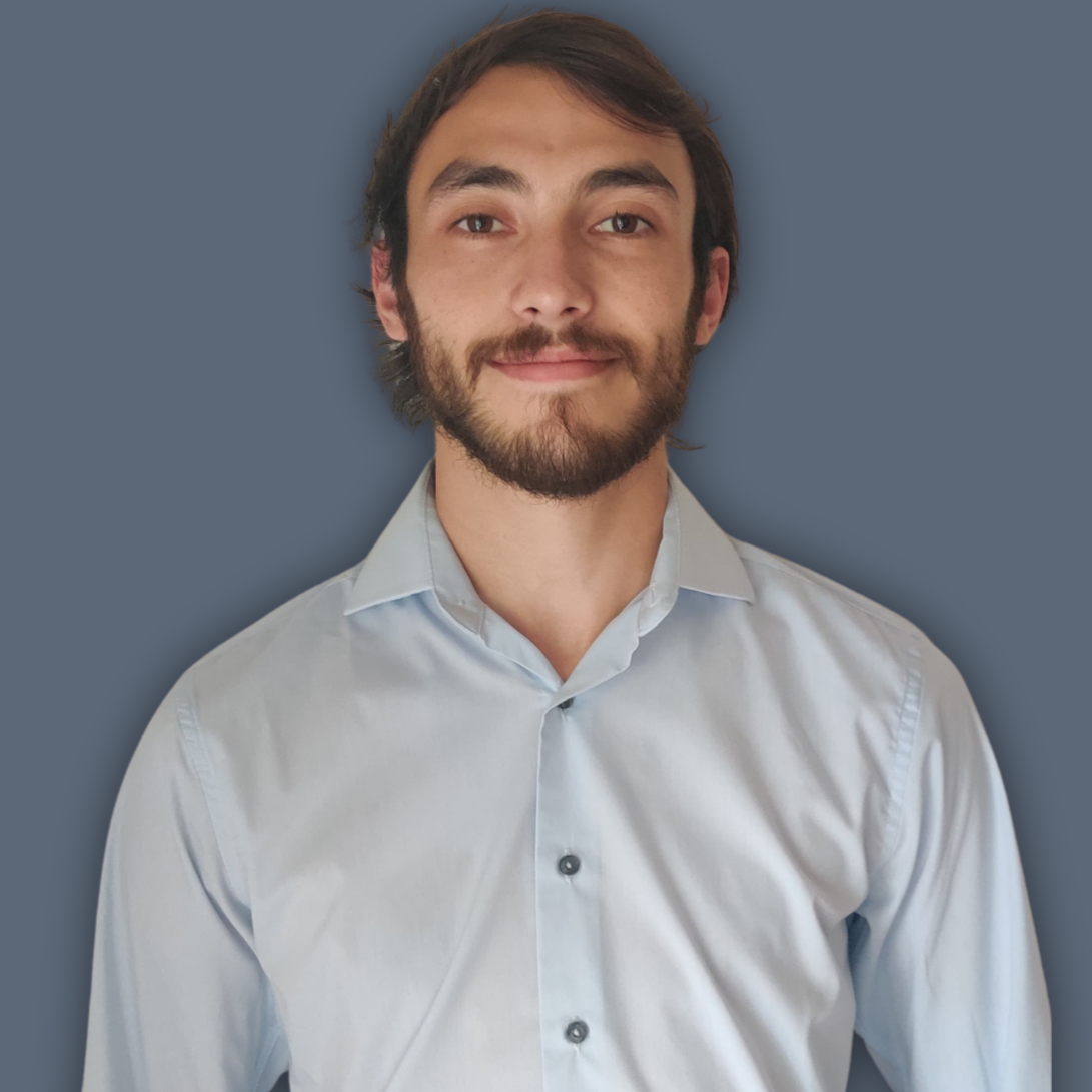 Marcos Gassull. Psicólogo especialista en Terapia Dialéctico Conductual (DBT)