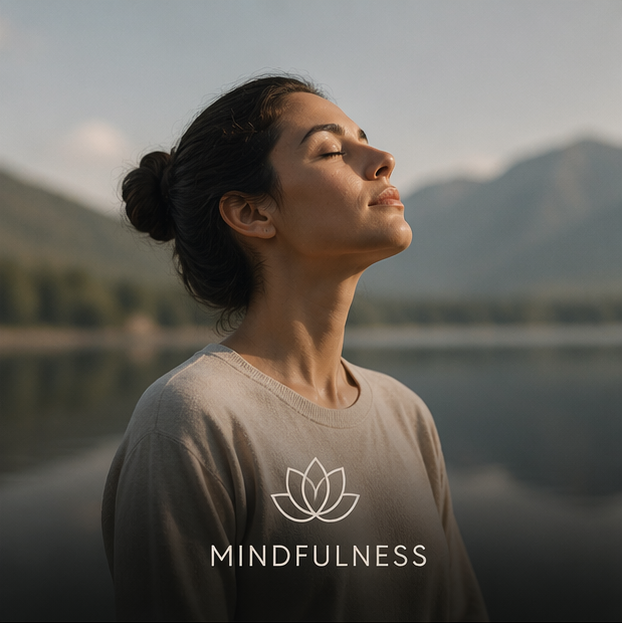 Mindfulness / Conciencia Plena