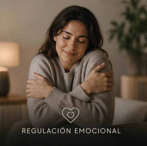 Regulación Emocional