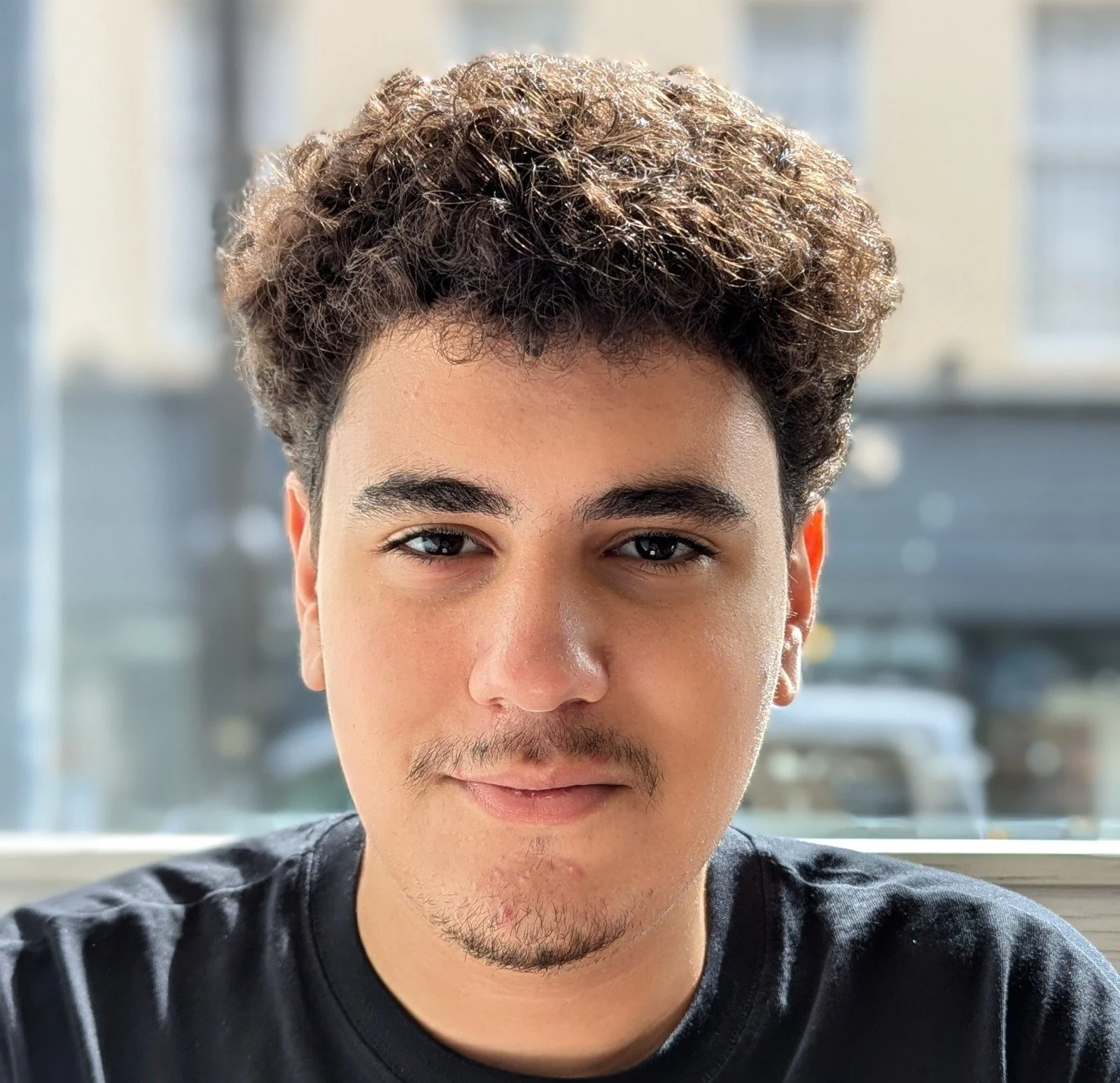 Ziad Krekshi