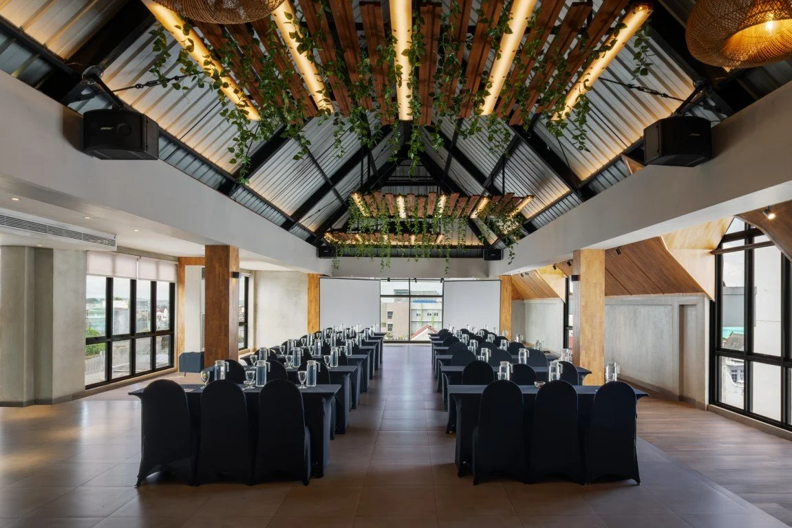 Sky Hall