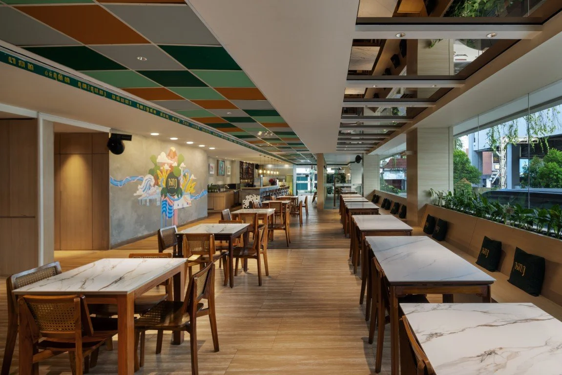 Kala Jumpa Bar & Dine