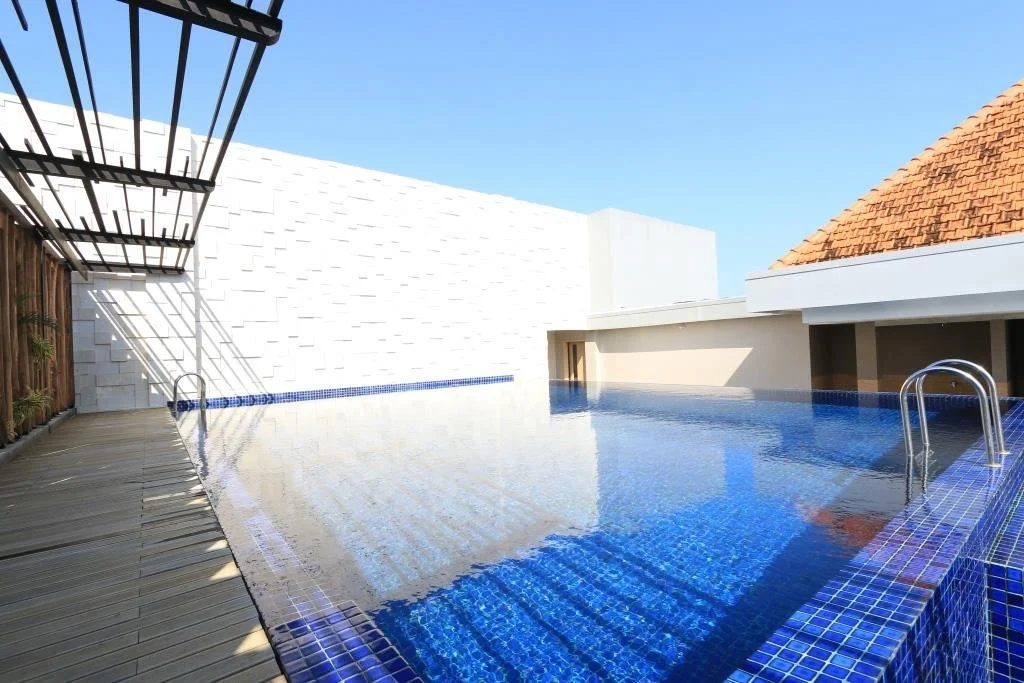 Sky Pool