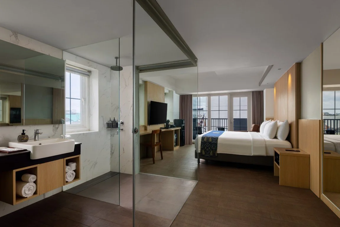 Premiere Malioboro View Room