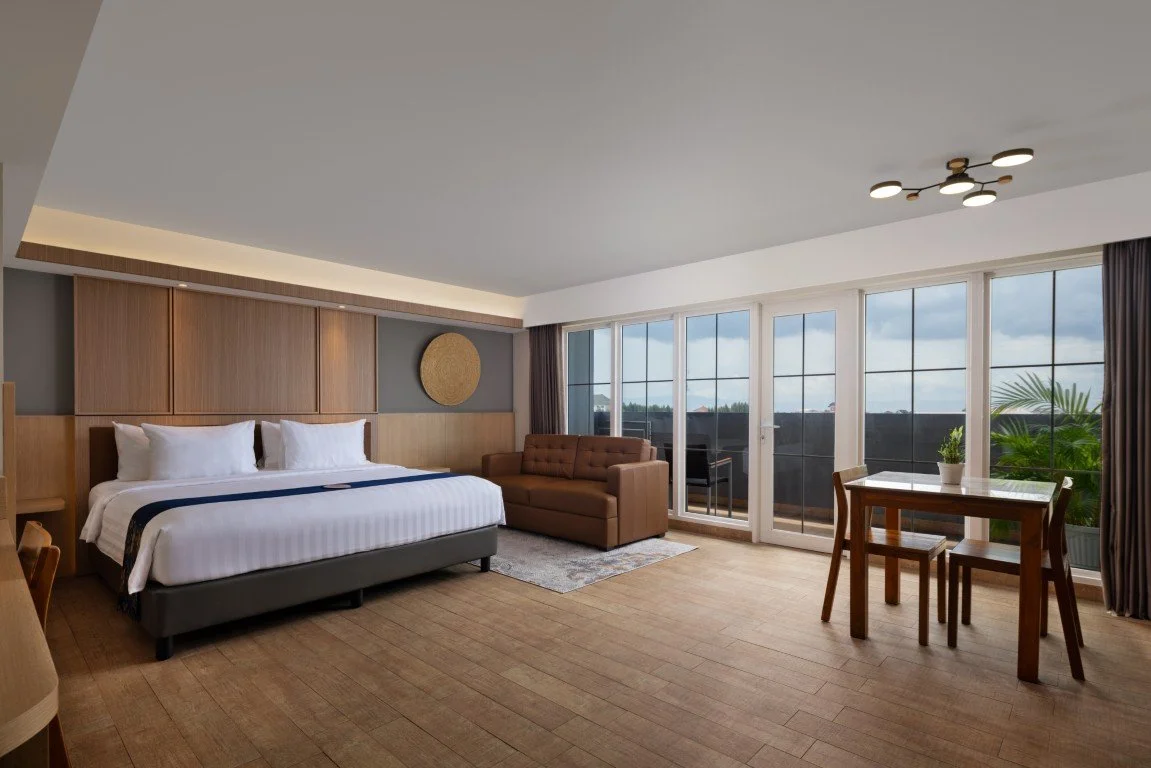 Aveta Suite Room