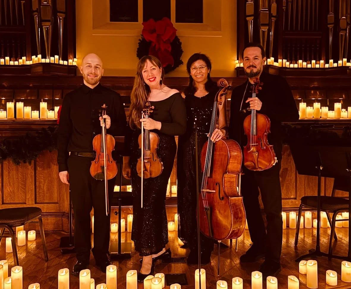 Candlelight: Program TBA