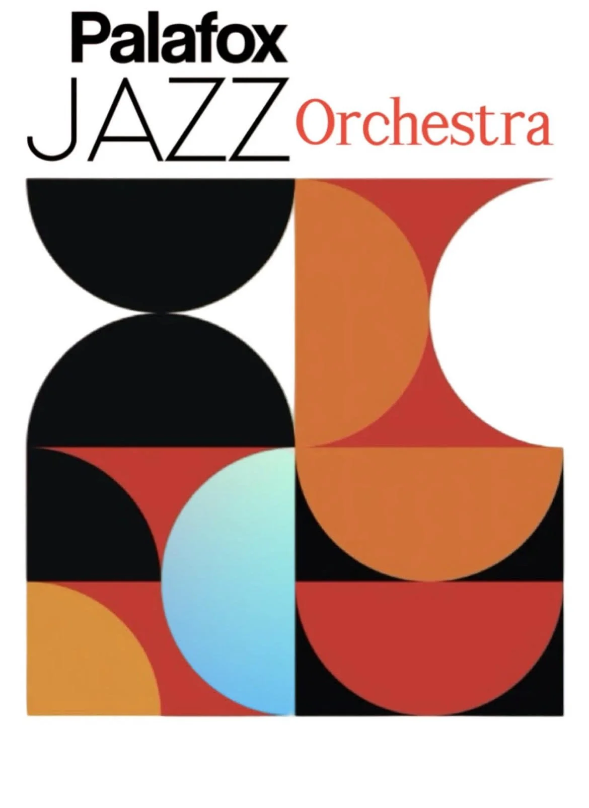 Palafox Jazz Orchestra