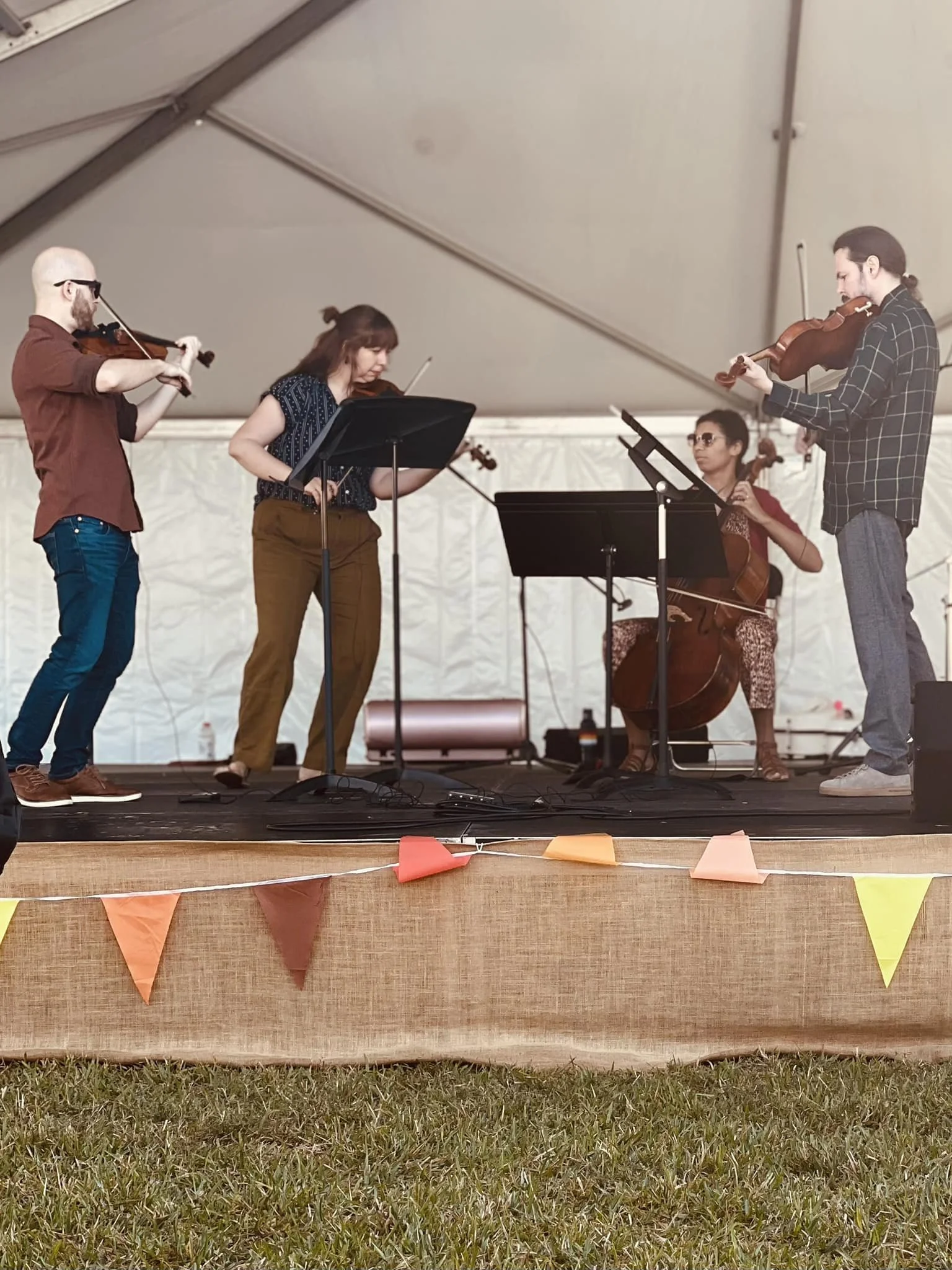 Greater Gulf Coast Arts Festival 2024