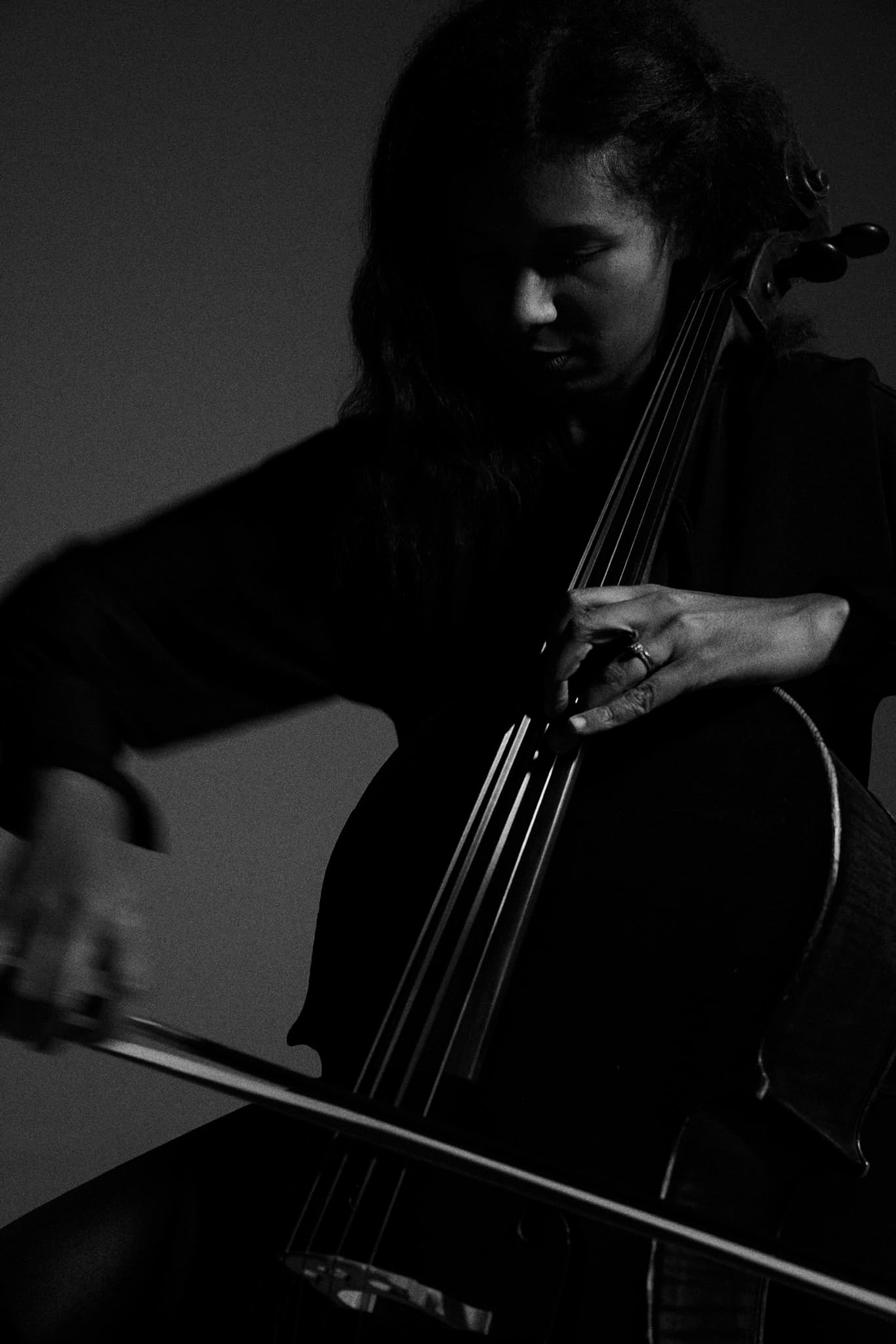 photo by Blake Jones