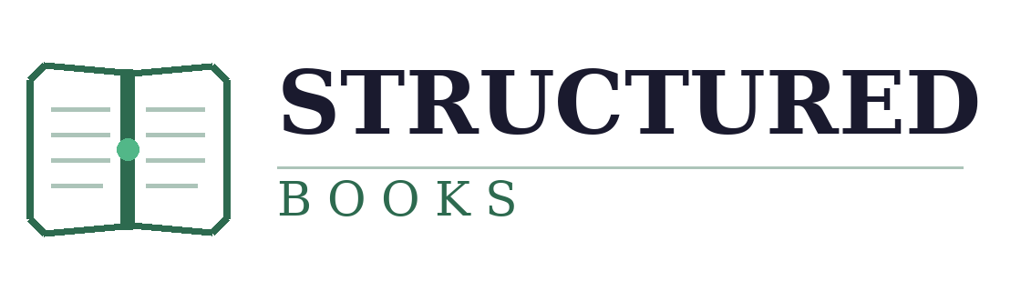 Structured Books