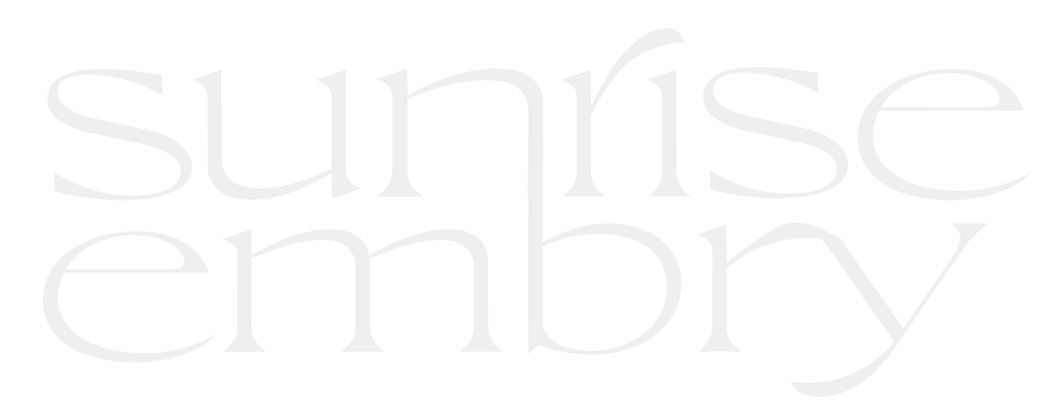 Sunrise Embry