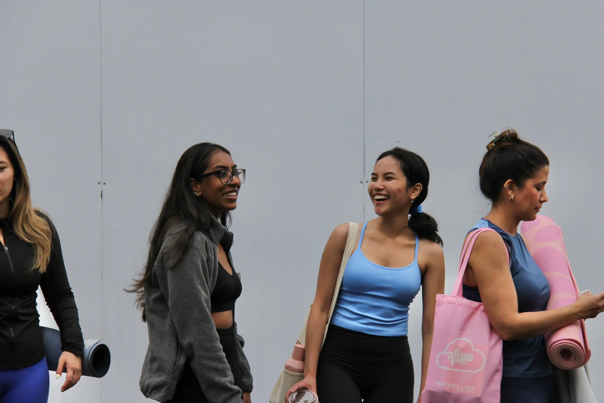 Some more shots from this past weekend!!! We love seeing the girls chat with each other after the event- that&rsquo;s what it&rsquo;s all about 💕🫶🏻