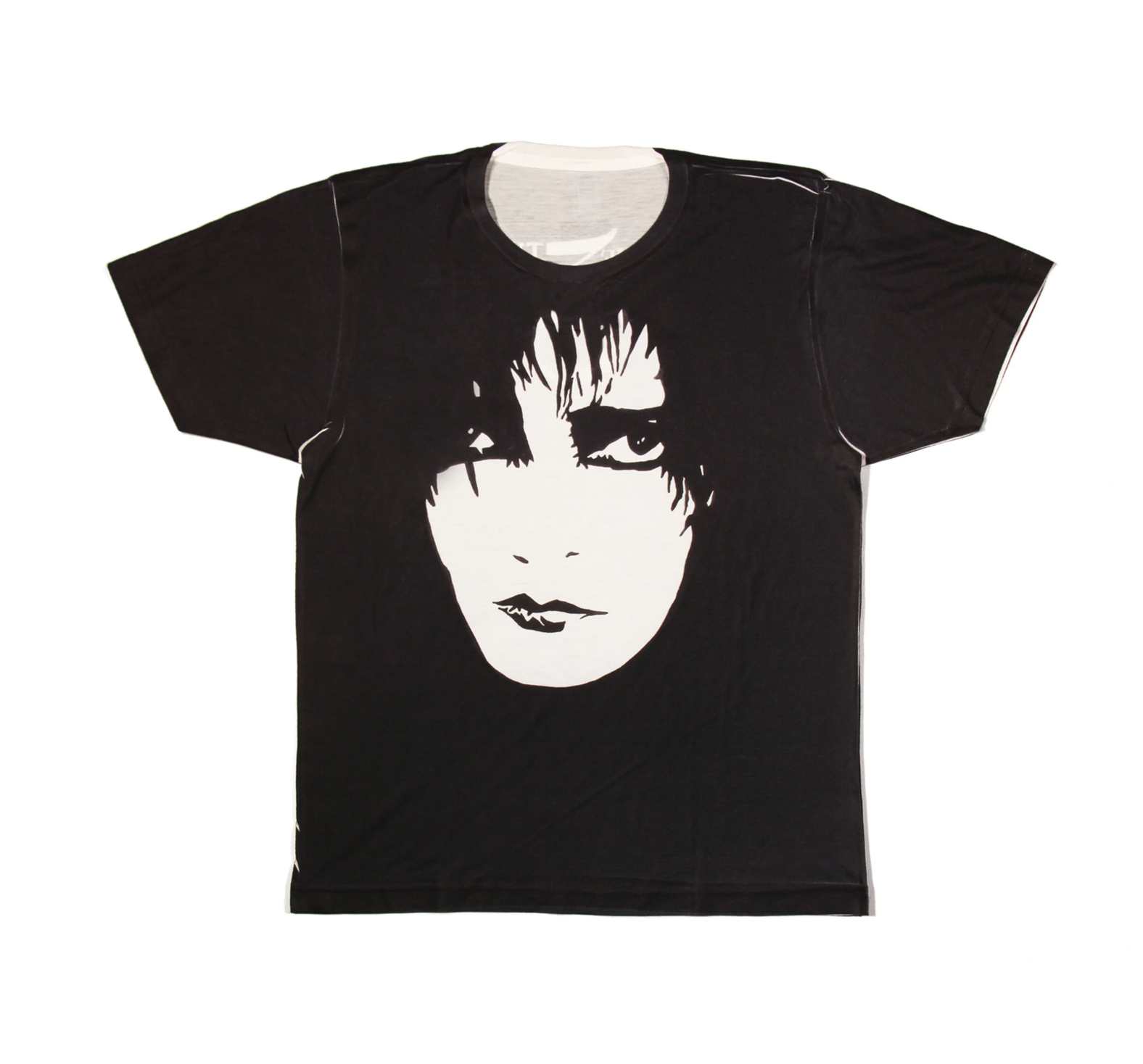 John Richey - Untitled (tshirt 04), 2016