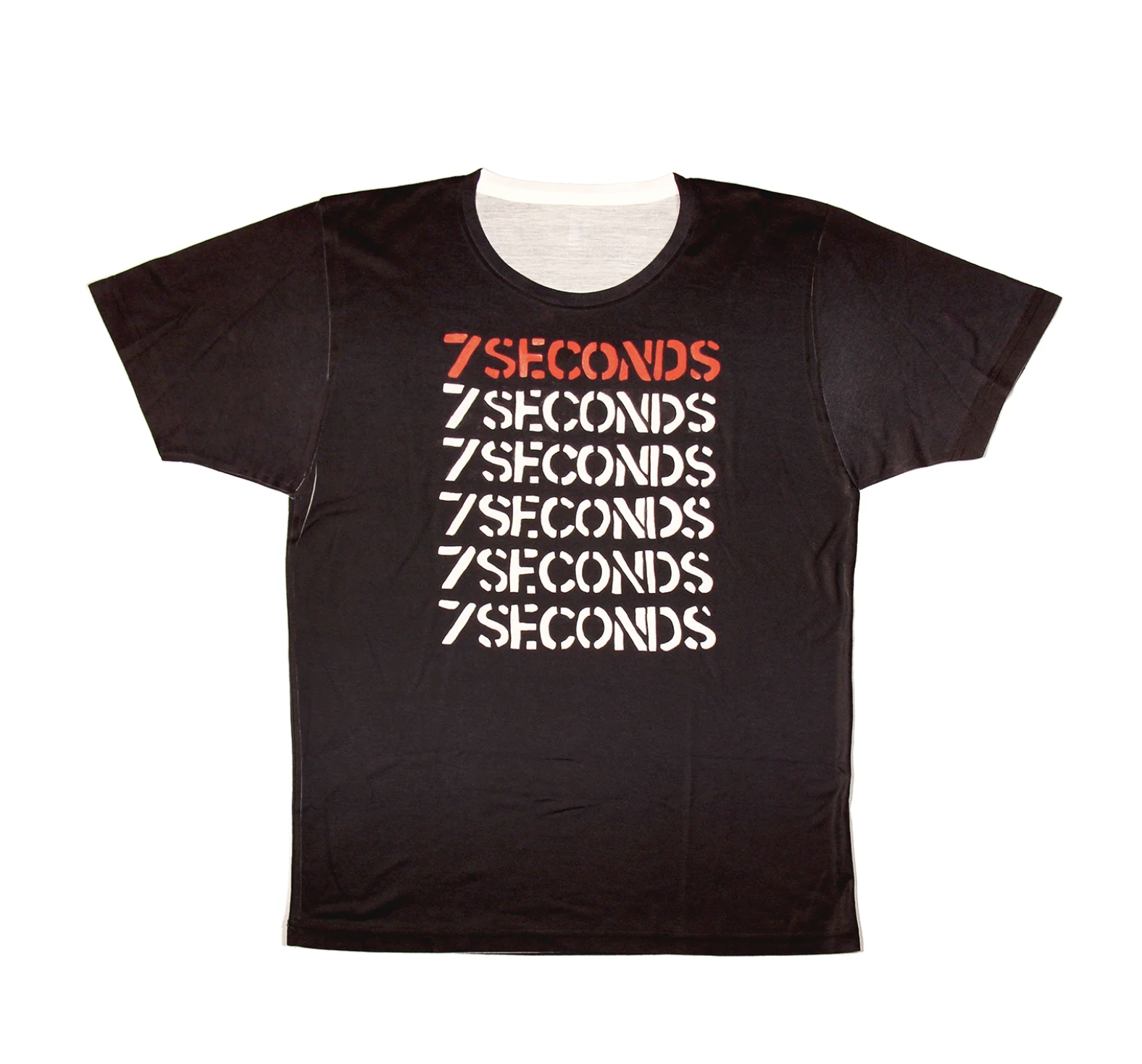 John Richey - Untitled (tshirt 16), 2016
