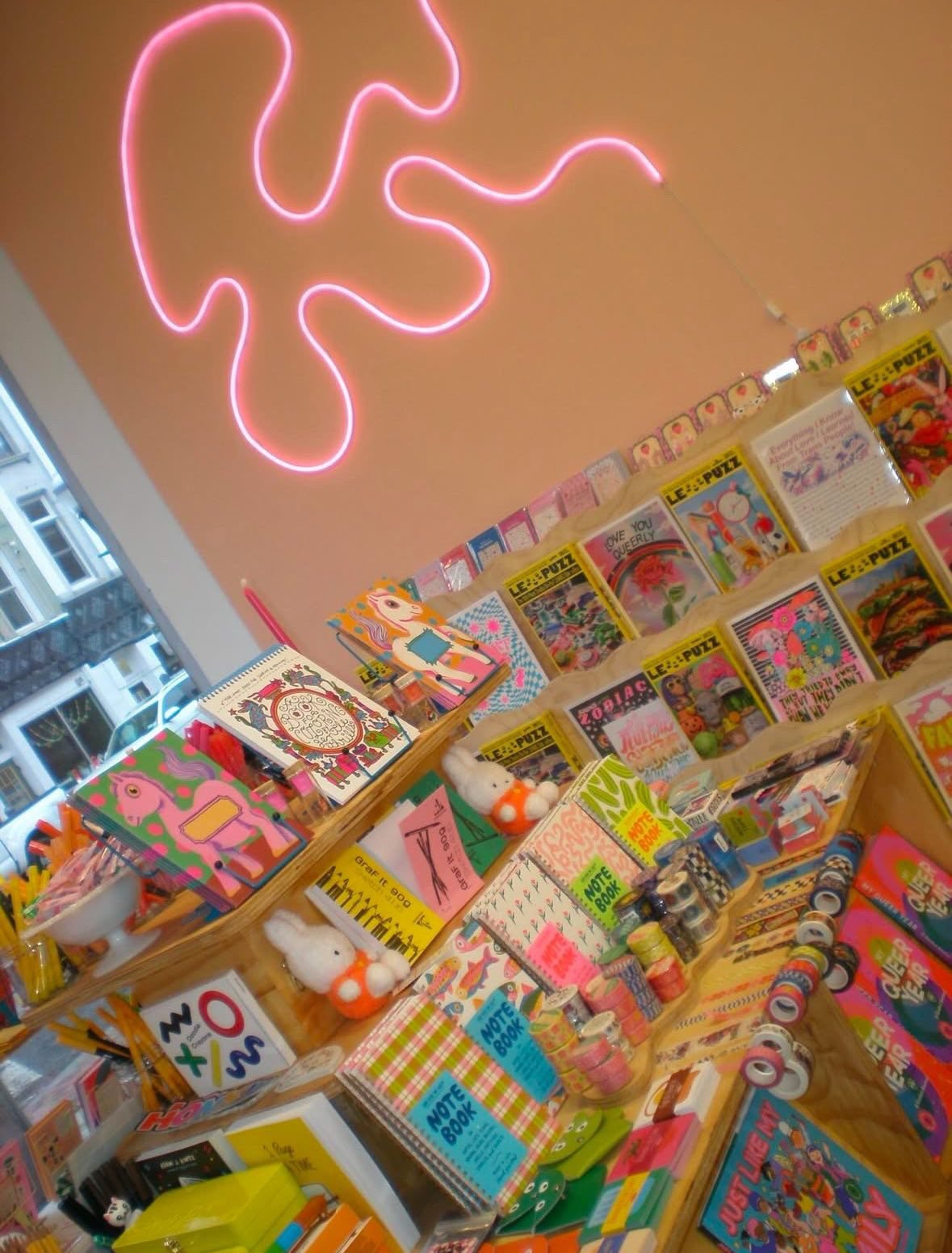 Everywhere Shop