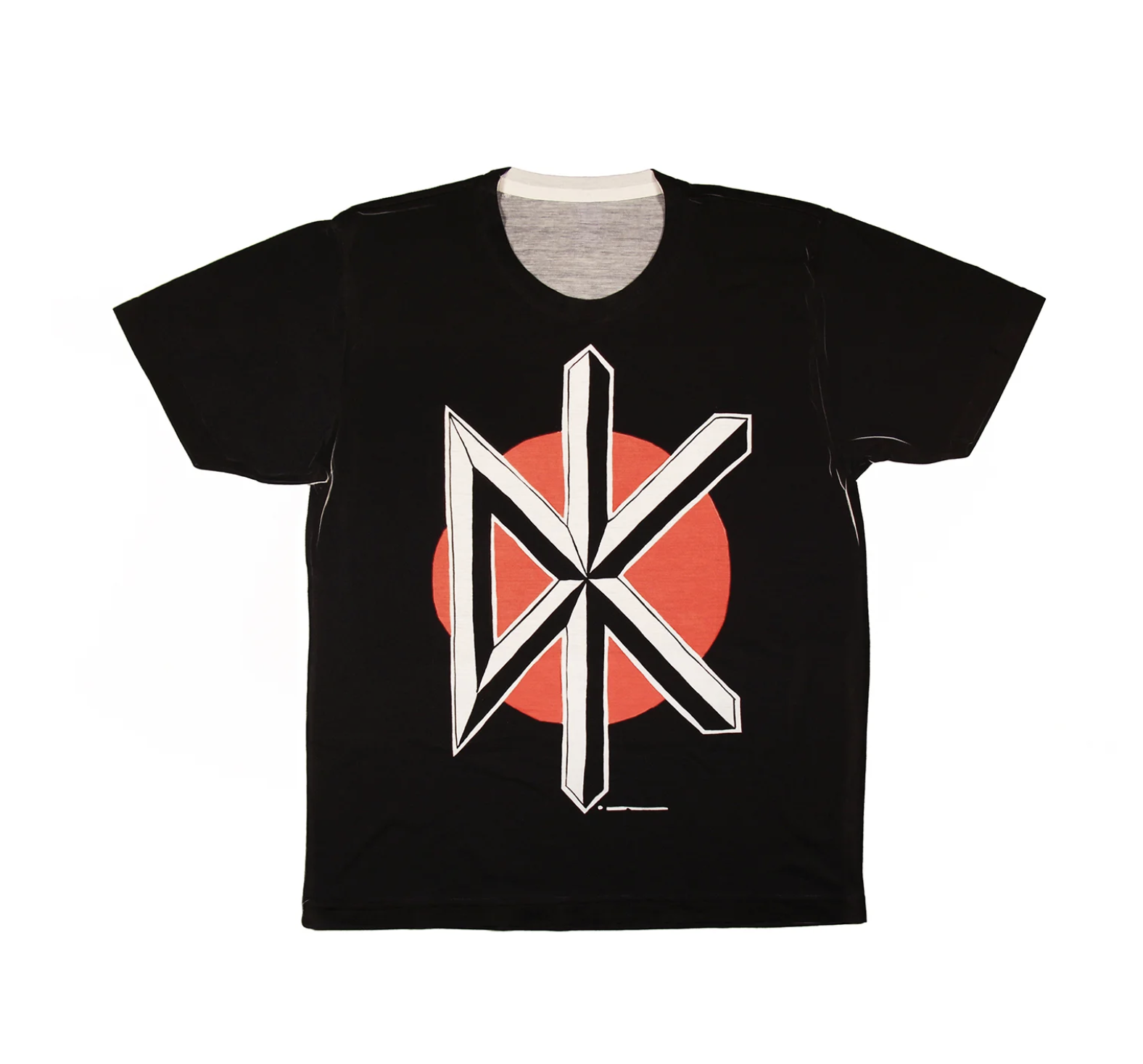 John Richey - Untitled (tshirt 03), 2016