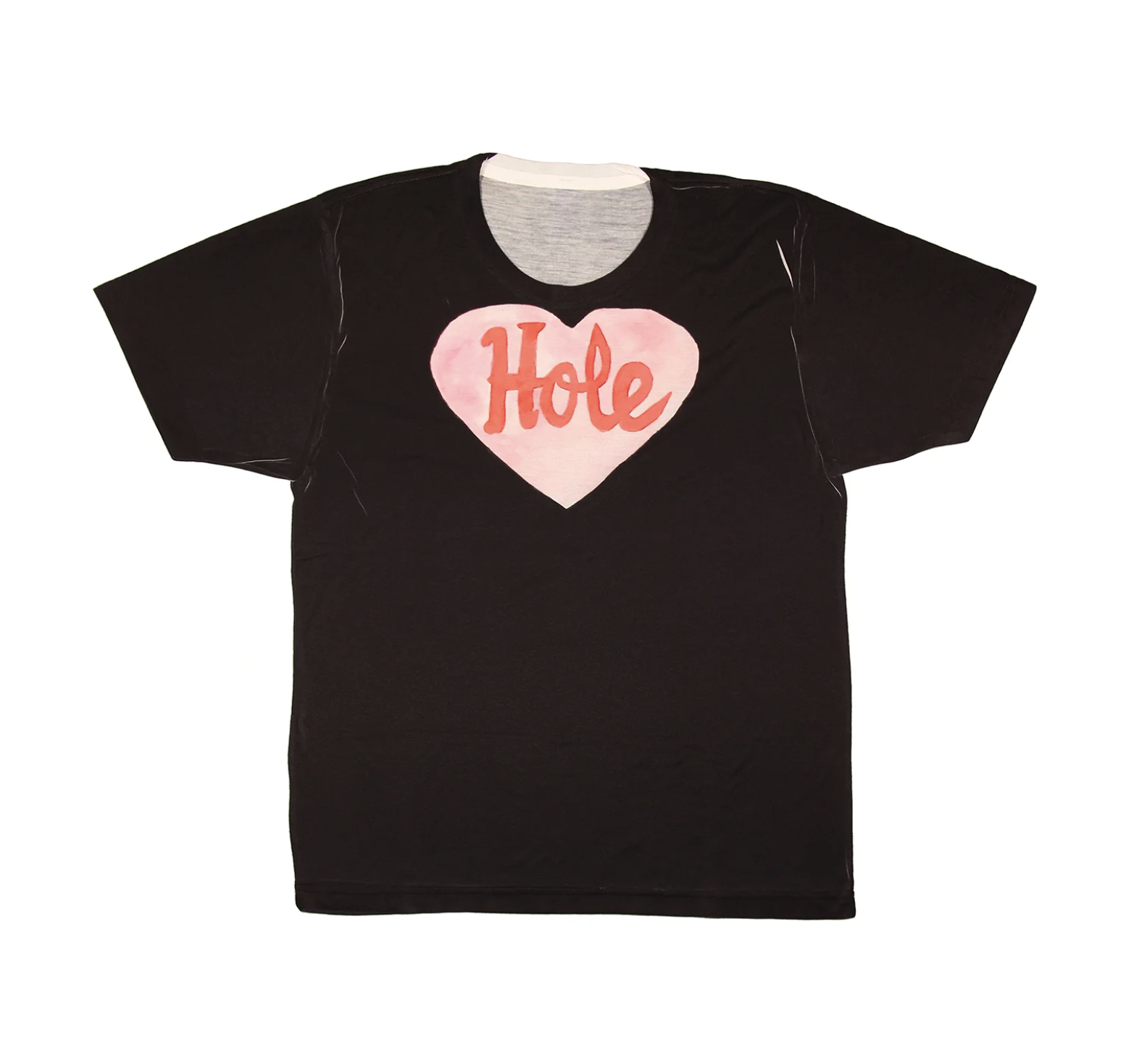 John Richey - Untitled (tshirt 08), 2016