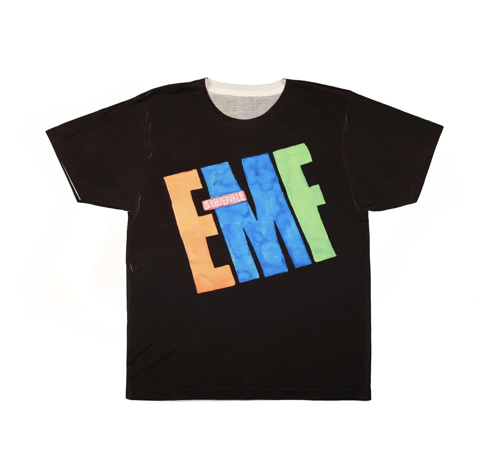 John Richey - Untitled (tshirt 07), 2016