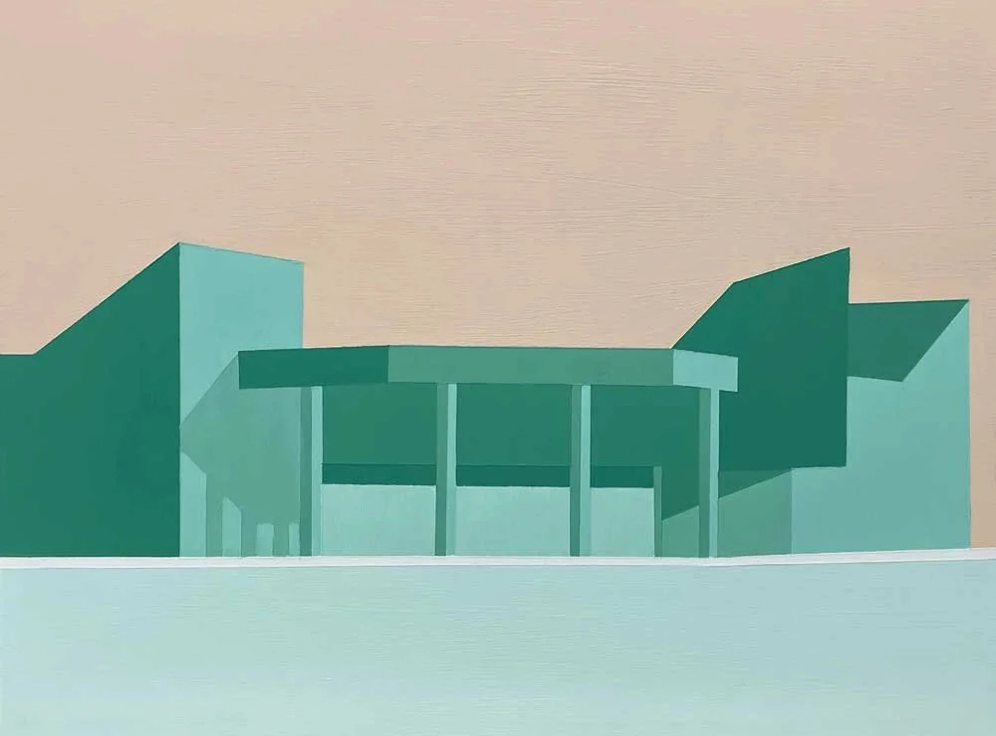 GALLERY NEW CONTEMPORARY