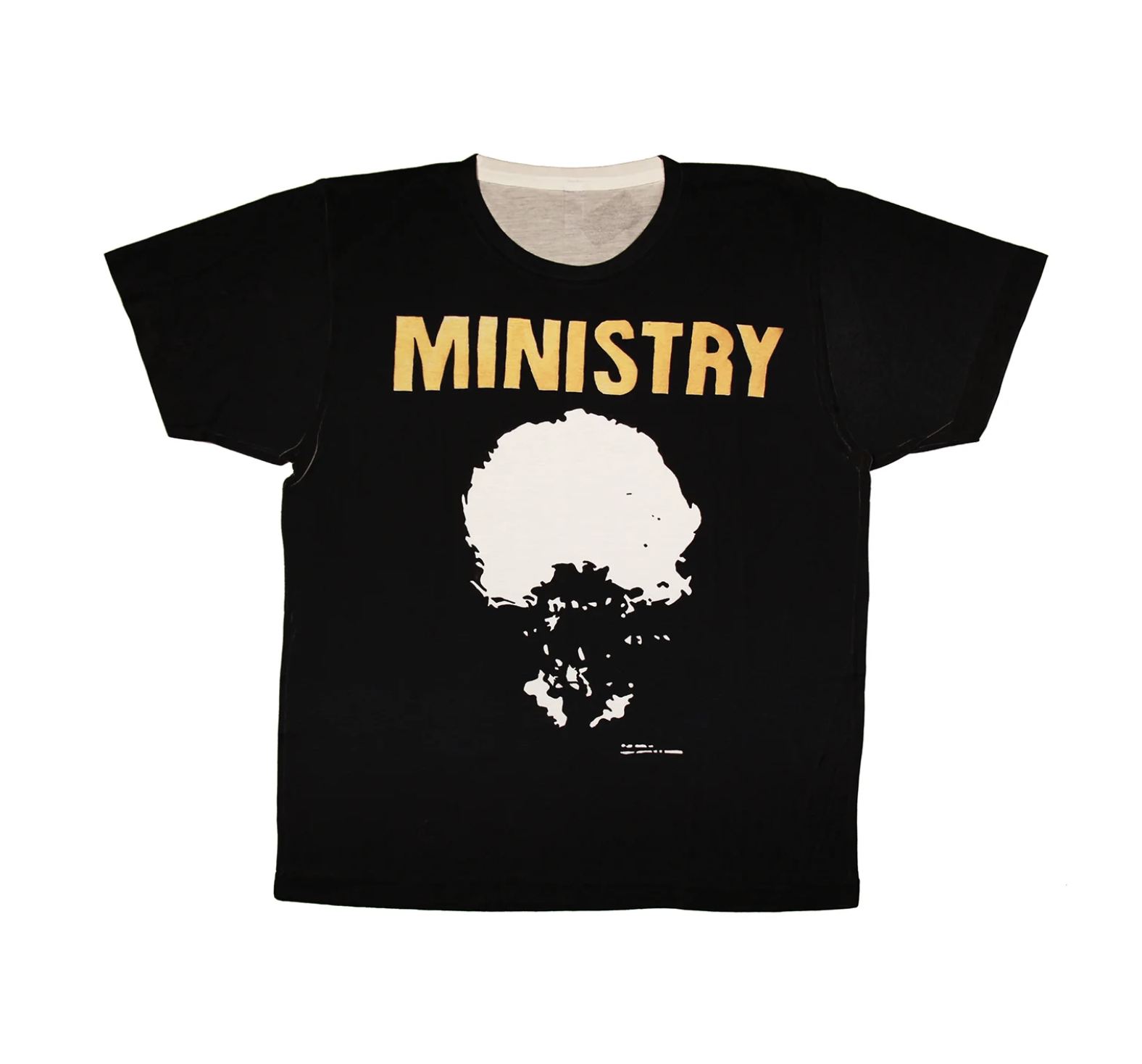 John Richey - Untitled (tshirt 06), 2016
