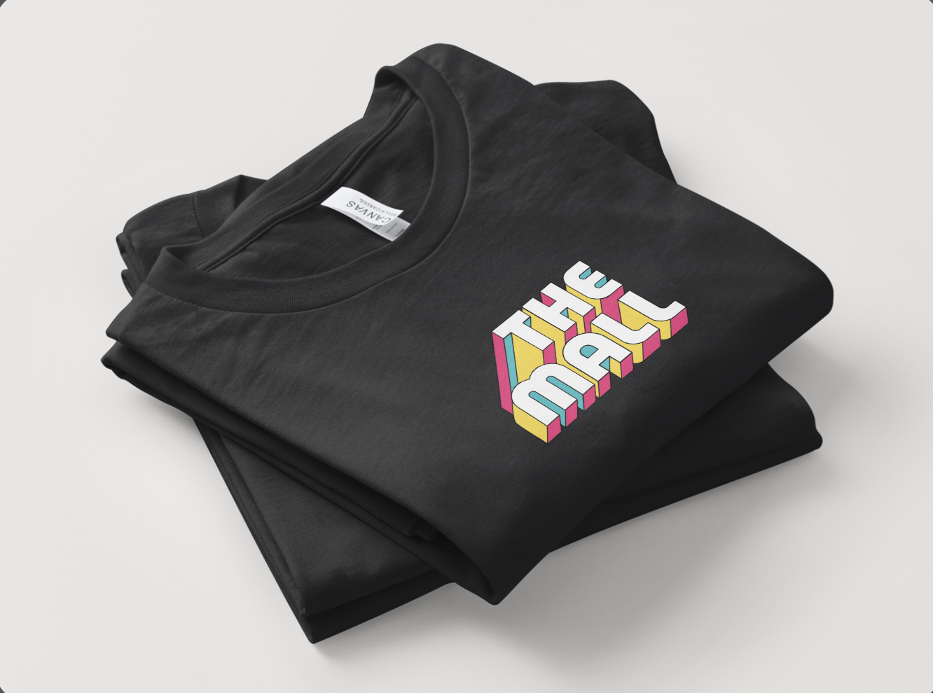 The Mall-Shirts