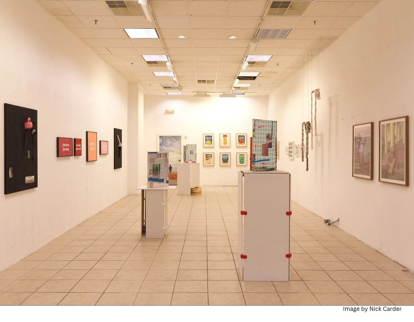 GALLERY NEW CONTEMPORARY