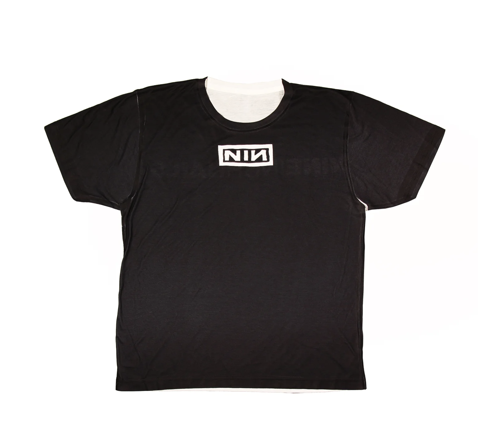 John Richey - Untitled (tshirt 12), 2016