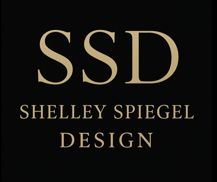 SHELLEY SPIEGEL DESIGN