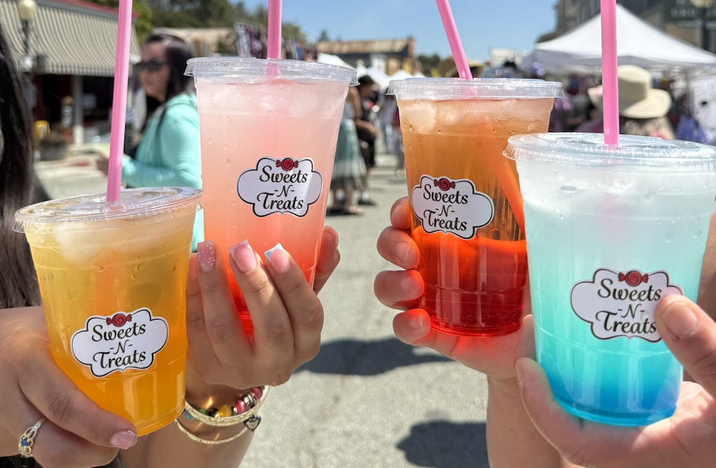 How I Went From A Struggling Student to a Small Business Owner Overnight