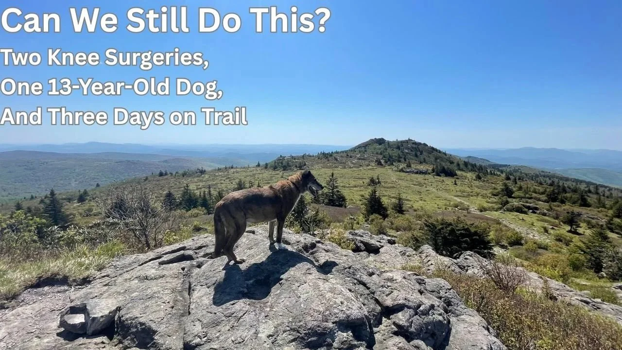 Can We Still Do This?