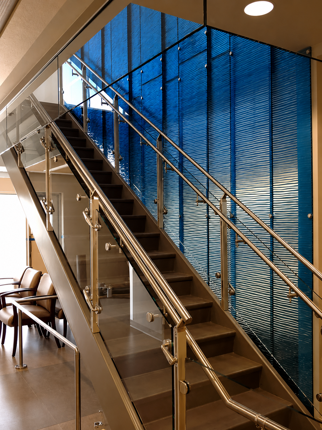 Redding Rancheria Health Clinic | Gifford Construction 
