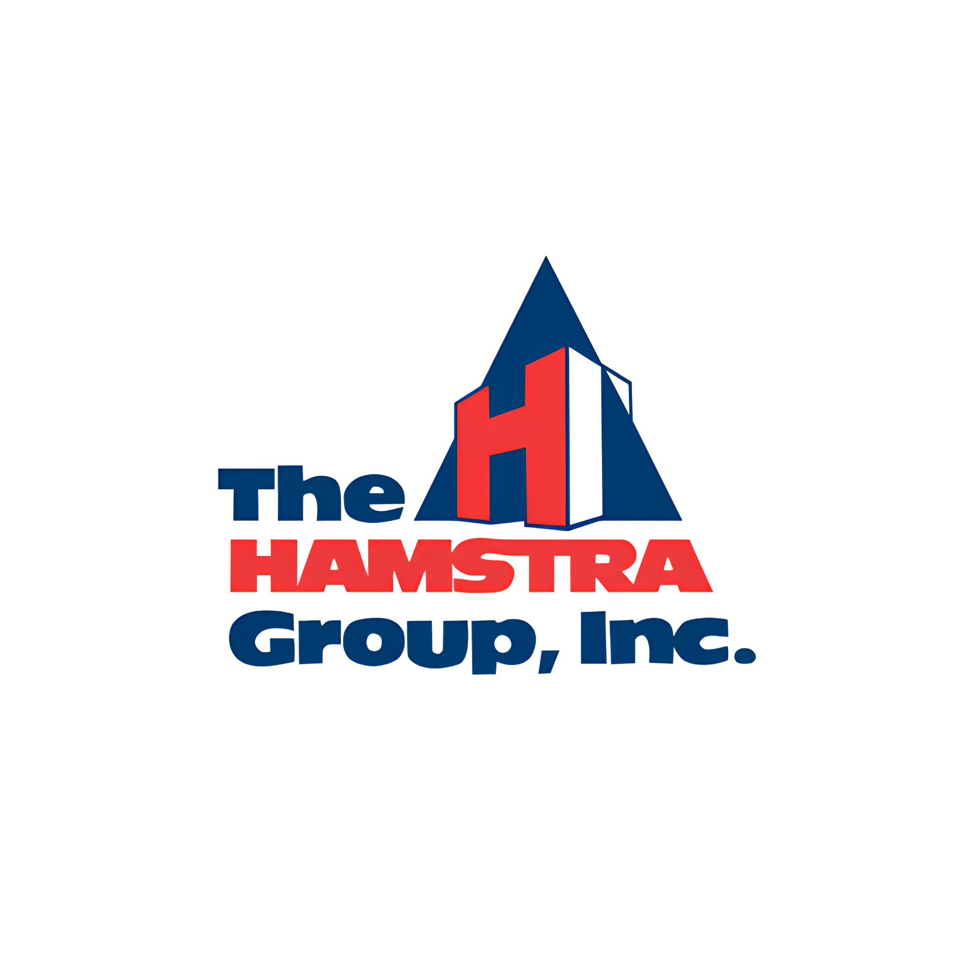 The Hamstra Group, Inc. logo 